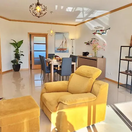 Daire Aguia M T2 - Vip By Interhome *