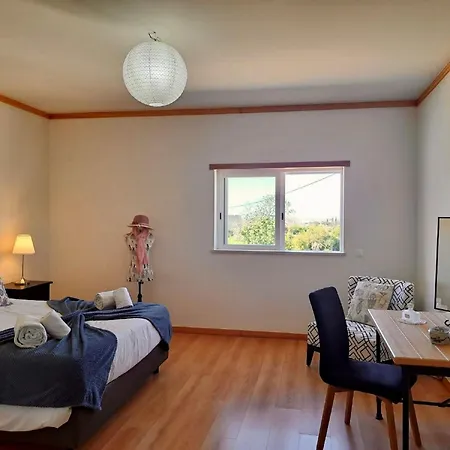 Aguia M T2 By Interhome アパート