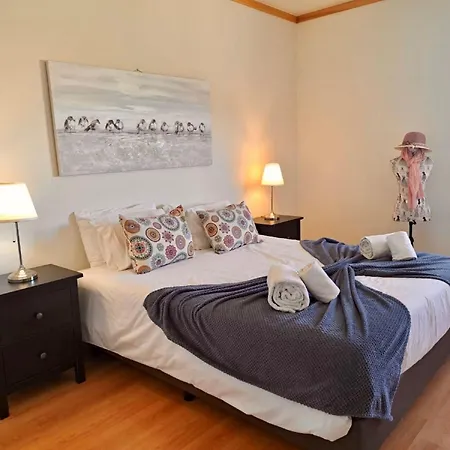 公寓 Aguia M T2 - Vip By Interhome *