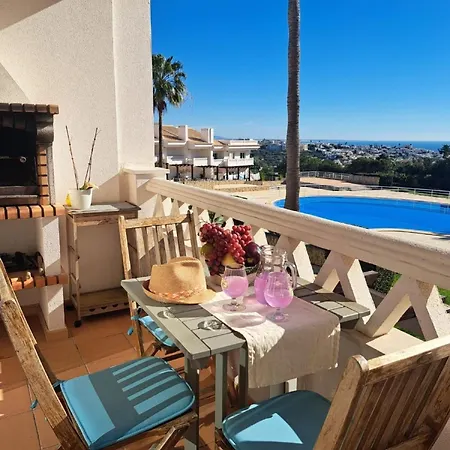 Aguia M T2 - Vip By Interhome Lägenhet