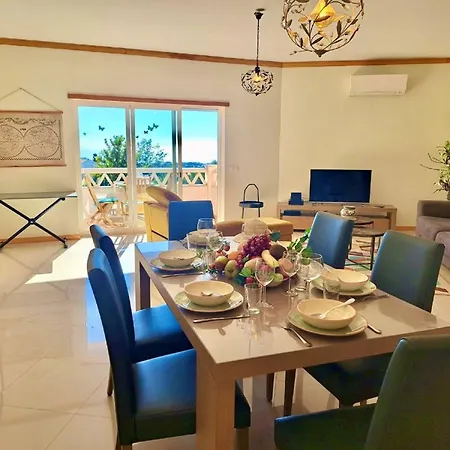 公寓 Aguia M T2 - Vip By Interhome *