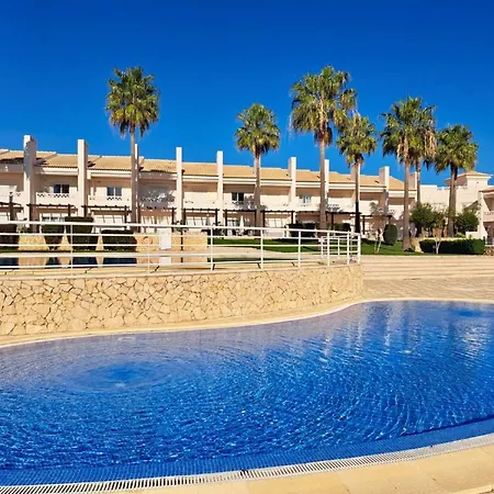 Lägenhet Aguia M T2 - Vip By Interhome Albufeira