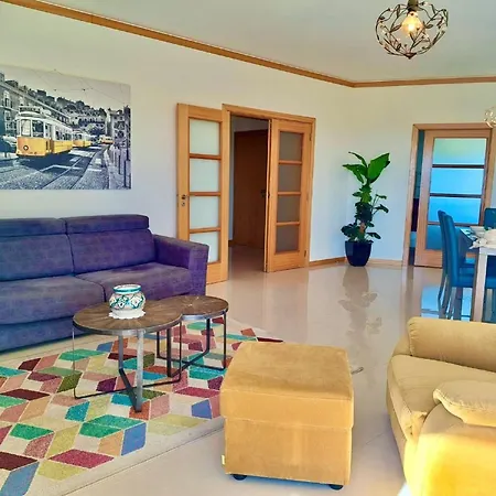 Aguia M T2 - Vip By Interhome * 알부페이라