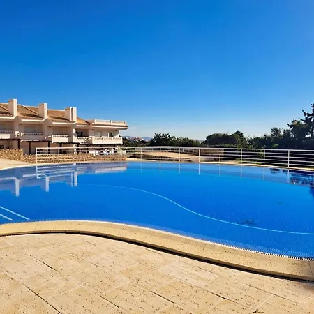 Aguia M T2 - Vip By Interhome