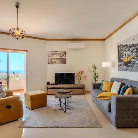 Aguia M T2 - Vip By Interhome Apartment *