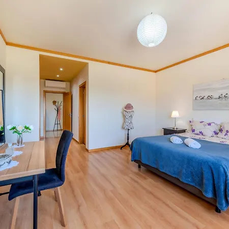 Aguia M T2 - Vip By Interhome * Албуфейра