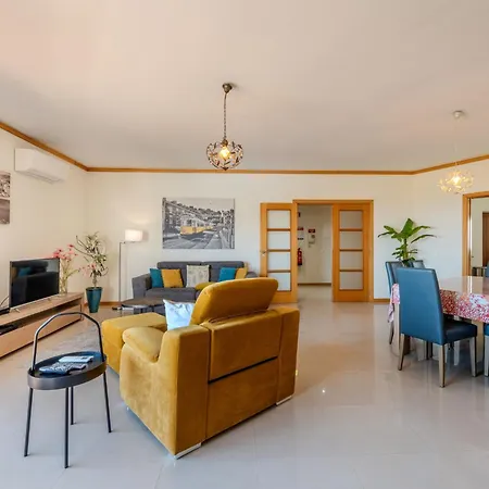 Aguia M T2 - Vip By Interhome Apartment Albufeira