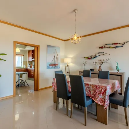 Apartment Aguia M T2 - Vip By Interhome