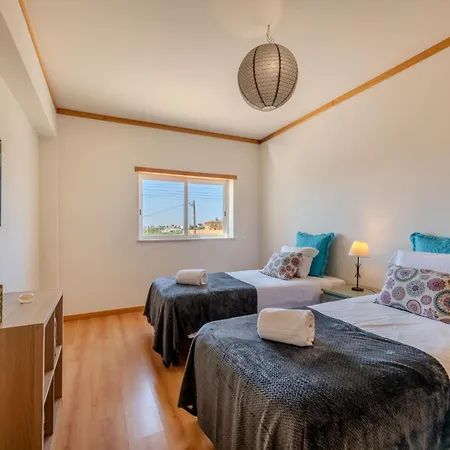 Apartment Aguia M T2 - Vip By Interhome