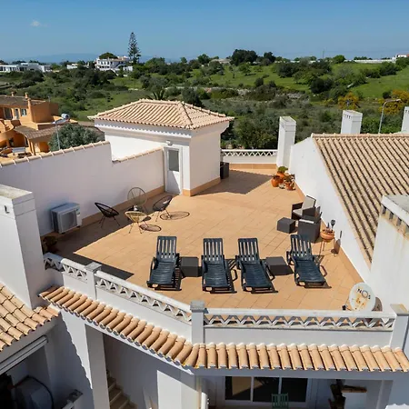 Apartment Aguia M T2 - Vip By Interhome Albufeira