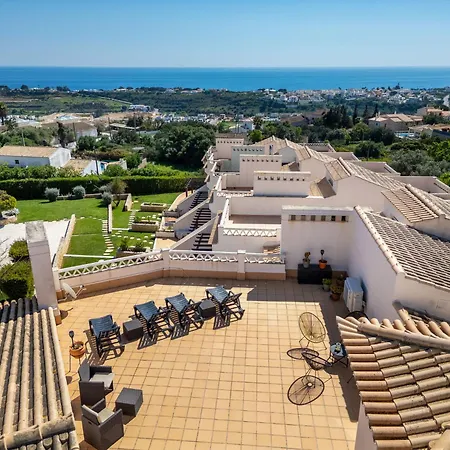 Apartment Aguia M T2 - Vip By Interhome *