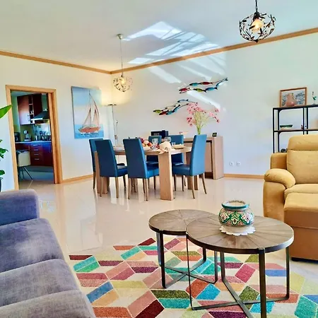 Lejlighed Aguia M T2 - Vip By Interhome *