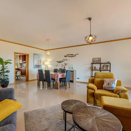 Aguia M T2 - Vip By Interhome Apartman