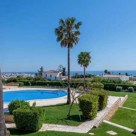 Apartman Aguia M T2 - Vip By Interhome Albufeira