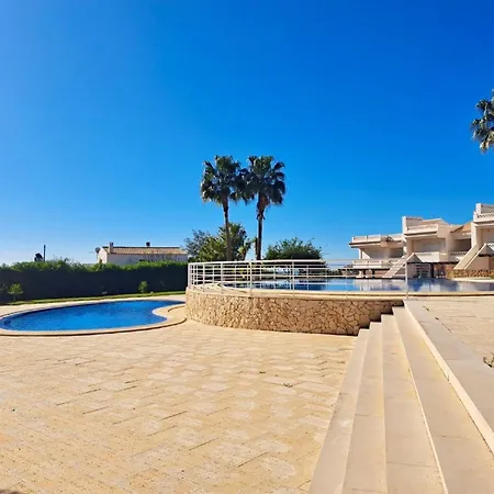 Aguia M T2 - Vip By Interhome דירה