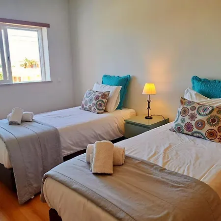 Aguia M T2 - Vip By Interhome אלבופיירה