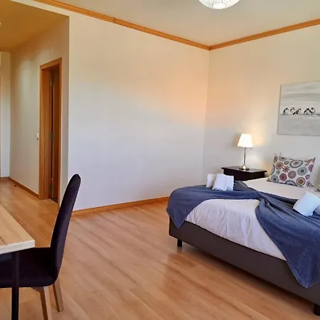 Aguia M T2 - Vip By Interhome אלבופיירה