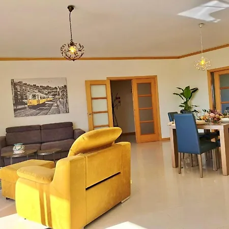 דירה Aguia M T2 - Vip By Interhome