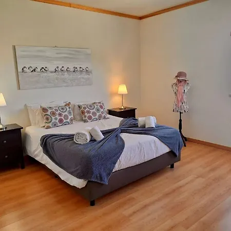 דירה Aguia M T2 - Vip By Interhome